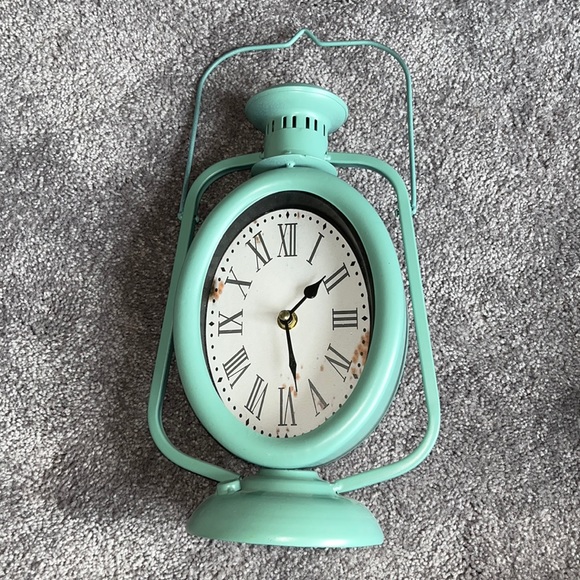 Other - Antique Clock
